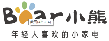 小熊電器